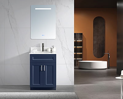 Pinewood Vanity 24" Pinewood Vanity 24"