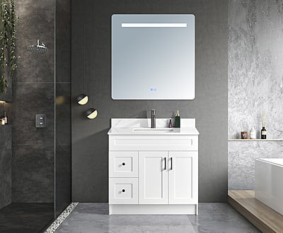 HDF Vanity 36" HDF Vanity 36"
