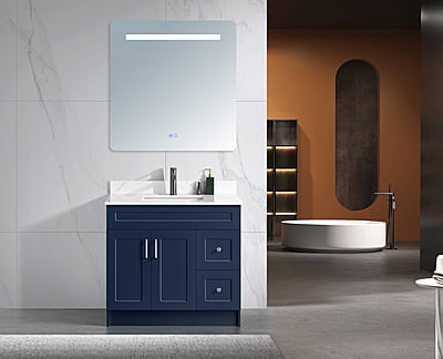 HDF Vanity 36" HDF Vanity 36"