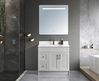 HDF Vanity 36" HDF Vanity 36"