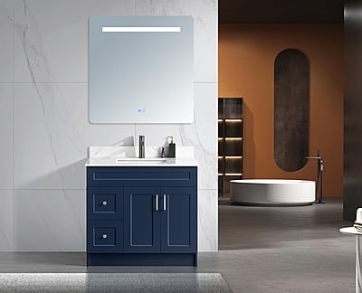 HDF Vanity 36" HDF Vanity 36"