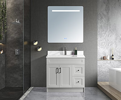 HDF Vanity 36" HDF Vanity 36"