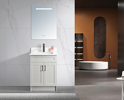 HDF Vanity 24" HDF Vanity 24"