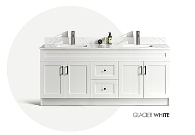 HDF Vanity 72" HDF Vanity 72"