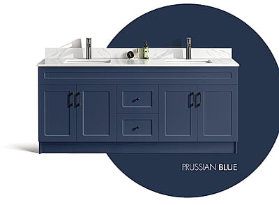 HDF Vanity 72" HDF Vanity 72"