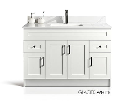 HDF Vanity 48" HDF Vanity 48"