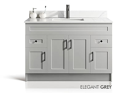 HDF Vanity 48" HDF Vanity 48"
