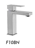 Stainless Steel Faucet #10 Stainless Steel Faucet #10