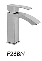 Stainless Steel Faucet #26