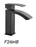 Stainless Steel Faucet #26