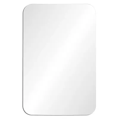 Frameless Mirror Frameless Mirror