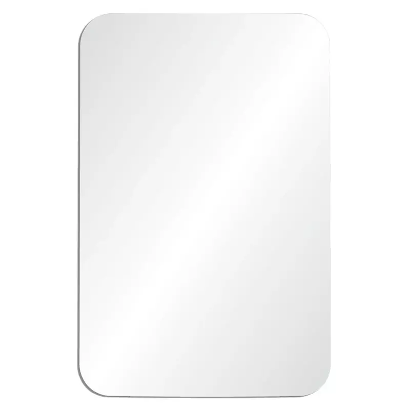 Frameless Mirror Frameless Mirror