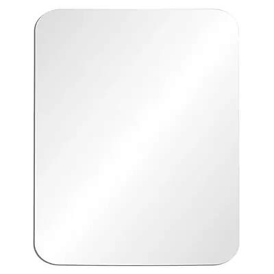 Frameless Mirror Frameless Mirror