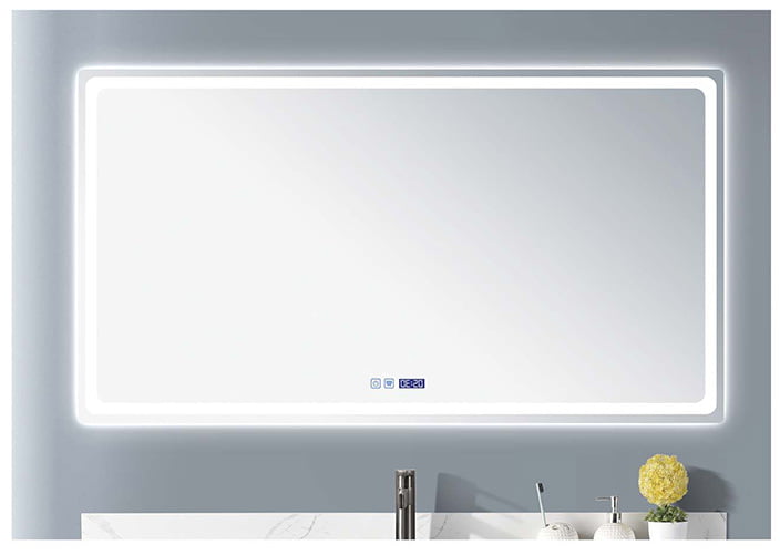 LED Mirror Touch Button 112 LED Mirror Touch Button 112
