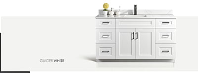 Pinewood Vanity 60" Pinewood Vanity 60"
