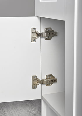 HDF Vanity 48" HDF Vanity 48"