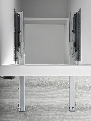 HDF Vanity 48" HDF Vanity 48"