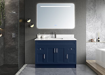 HDF Vanity 48" HDF Vanity 48"