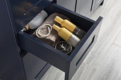HDF Vanity 48" HDF Vanity 48"