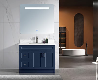 HDF Vanity 42" HDF Vanity 42"