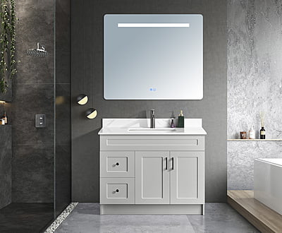 HDF Vanity 42" HDF Vanity 42"
