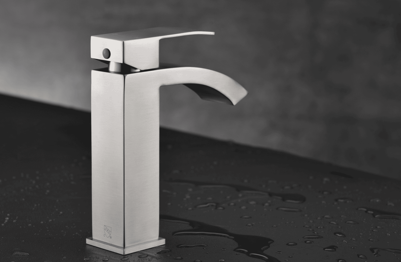Stainless Steel Faucet #26 Stainless Steel Faucet #26