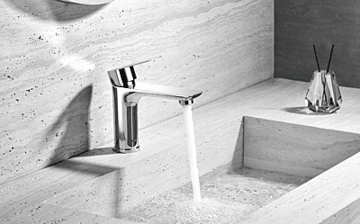 Stainless Steel Faucet #68 Stainless Steel Faucet #68