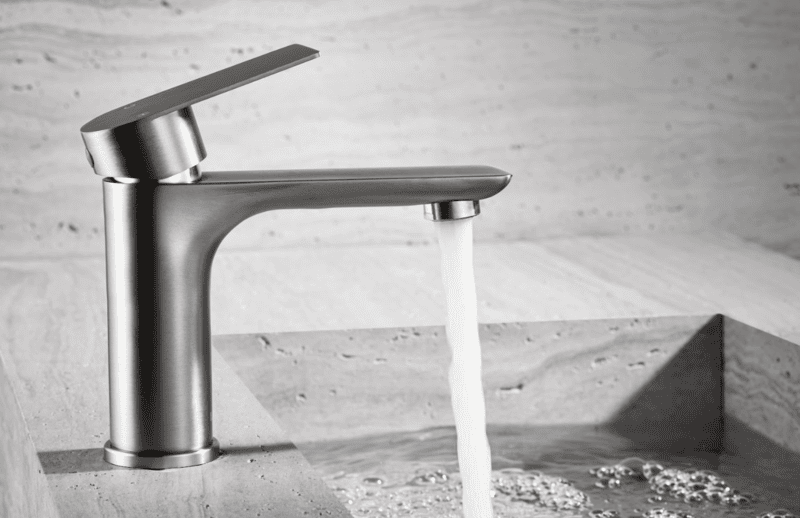 Stainless Steel Faucet #68 Stainless Steel Faucet #68