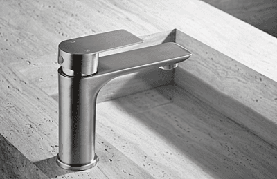 Stainless Steel Faucet #68 Stainless Steel Faucet #68