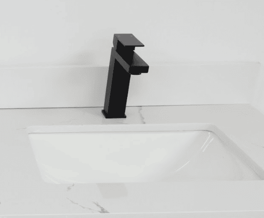 Stainless Steel Faucet #10 Stainless Steel Faucet #10