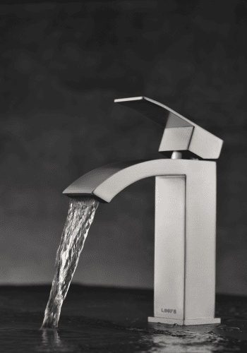 Stainless Steel Faucet #26 Stainless Steel Faucet #26