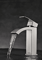 Stainless Steel Faucet #26