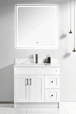 HDF Vanity 36" HDF Vanity 36"