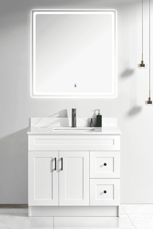 HDF Vanity 36" HDF Vanity 36"
