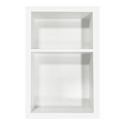 Shampoo Niche with shelve Shampoo Niche with shelve