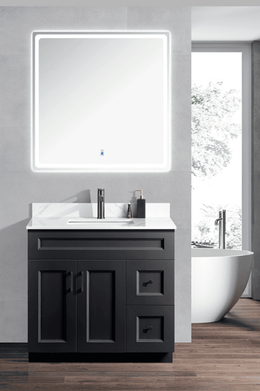 Pinewood Vanity 36" Pinewood Vanity 36"